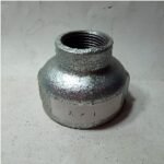 Reducer Besi Galvanis 2″ x 1″