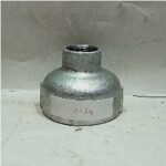 Reducer Besi Galvanis 2″ x 3/4″