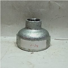 Reducer Besi Galvanis 2″ x 3/4″