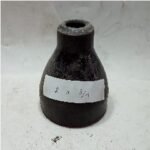 Reducer Besi Hitam Las 2″ x 3/4″ SCH40