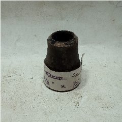 Reducer Besi Hitam Las 3/4″ x 1/2″ SCH40