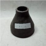 Reducer Besi Hitam Las 3″ x 1-1/4″ SCH40