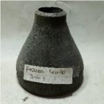 Reducer Besi Hitam Las 3″ x 1″ SCH40