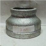 Reducer Besi Galvanis 3″ x 2″