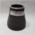 Reducer Besi Hitam Las 3″ x 2″ SCH40