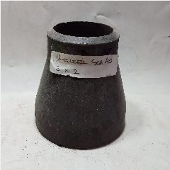 Reducer Besi Hitam Las 3″ x 2″ SCH40