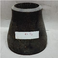 Reducer Besi Hitam Las 4″ x 2-1/2″ SCH40