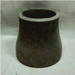 Reducer Besi Hitam Las 4″ x 3″ SCH40