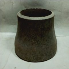 Reducer Besi Hitam Las 4″ x 3″ SCH40