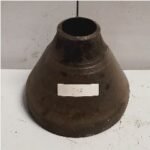 Reducer Besi Hitam Las 6″ x 2″ SCH40