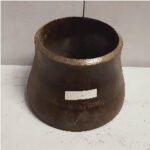 Reducer Besi Hitam Las 8″ x 6″ SCH40