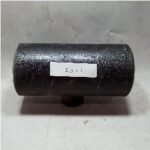 Reducer Tee Besi Hitam Las 2-1/2″ x 1″ SCH40