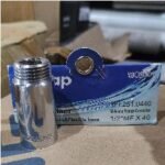 FRAP IFr.251.0440 Nipple Sock 1/2MFx40 (110)