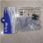 FRAP IFr.251.0410 Nipple Sock 1/2MFx10 (140)