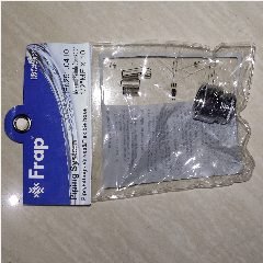 FRAP IFr.251.0410 Nipple Sock 1/2MFx10 (140)