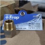 FRAP IFr.223.0404 Male&Female Sock 1/2 (110)