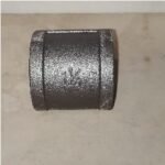 Sock Besi Drat Hitam 1-1/4″
