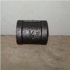 Sock Besi Drat Hitam 1/2″