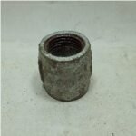 Sock Besi Galvanis 1/2″