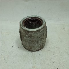 Sock Besi Galvanis 1/2″
