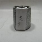 Sock Besi Galvanis 3/4″