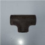Tee Besi Hitam Las 1-1/2″ SCH40