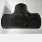 Tee Besi Hitam Las 1-1/4″ SCH40
