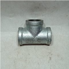 Tee Besi Galvanis 1/2″