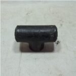Tee Besi Hitam Las 1/2″ SCH40