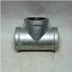 Tee Besi Galvanis 1″