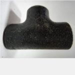 Tee Besi Hitam Las 3/4″ SCH40