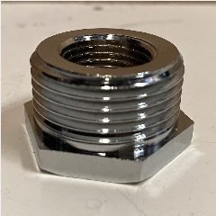 Verlop Ring WIPRO SAILING 1″Mx1/2″F CR-6919