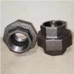 Watermur Drat Hitam 1-1/4″