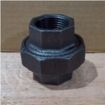 Watermur Drat Hitam 1″
