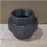 Watermur Drat Hitam 2″