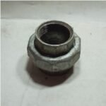 Kopling Besi Galvanis 1-1/2″