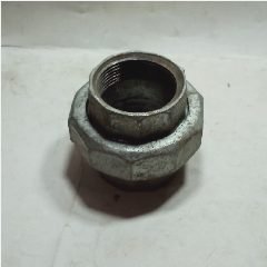 Kopling Besi Galvanis 1-1/2″