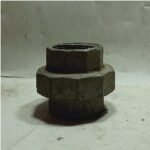 Kopling Besi Galvanis 1-1/4″