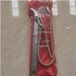 Strap Wrench BULLOCKS P-60140
