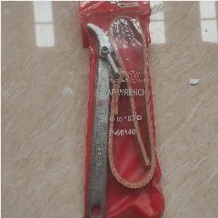 Strap Wrench BULLOCKS P-60140