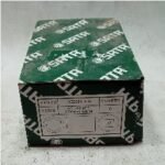 SATA 13309 1/2″ DR 6pt Socket 18mm