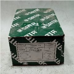 SATA 13309 1/2″ DR 6pt Socket 18mm