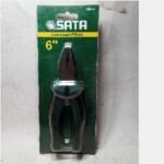 SATA 70301A Linesman Pliers 6″