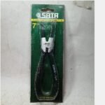 SATA 72001 Snap Ring Ext Open Strgt Pliers 7