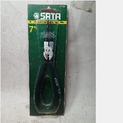 SATA 72004 Snap Ring Int Close Stgt Pliers 7