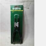 SATA 72022 Snap Ring Ext Open Crvd Pliers 7″