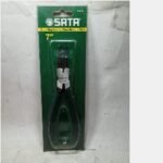 SATA 72032 Snap Ring Int Close Stgt Pliers 7