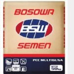 Semen BOSOWA @50kg