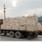 Semen CONCH Jumbo 2ton