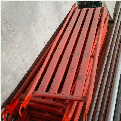 Lantai Catwalk Scaffolding
